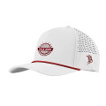 Branded Bills 545 Bare Curved Rope Cap