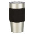 Leatherette Himalayan Tumbler Sleeve