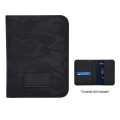 Midnight Camo Passport Holder