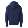 J. America Men's Sport Lace Hooded Sweatshirt