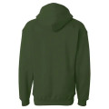 J. America Men's Sport Lace Hooded Sweatshirt