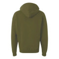 J. America Men's Sport Lace Hooded Sweatshirt