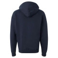 J. America Men's Sport Lace Hooded Sweatshirt