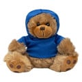 8  1/2" Big Paw Bear