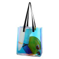 Hologram Tote Bag