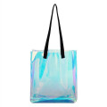 Hologram Tote Bag
