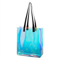 Hologram Tote Bag