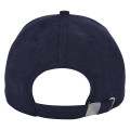 Bailey Brushed Cotton Cap