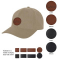 Bailey Brushed Cotton Cap