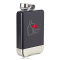 Middleton 8 oz. Portable Canteen
