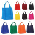 Non Woven Shopper Tote Bag 