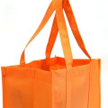 Non Woven Shopper Tote Bag 