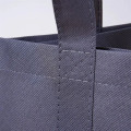 Non Woven Shopper Tote Bag 