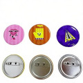 2.25" Circle Buttons 