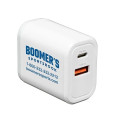 Nebula 30W UL Wall Adapter