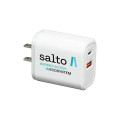 Nebula 30W UL Wall Adapter