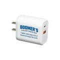 Nebula 30W UL Wall Adapter