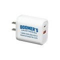 Nebula 30W UL Wall Adapter