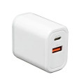 Nebula 30W UL Wall Adapter