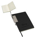 Charter Textured Softcover Journal with Pen