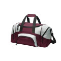 Port Authority® - Small Colorblock Sport Duffel