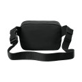 Port Authority® Matte Dual-Compartment Crossbody