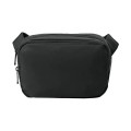 Port Authority® Matte Dual-Compartment Crossbody