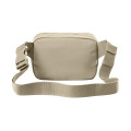 Port Authority® Matte Dual-Compartment Crossbody