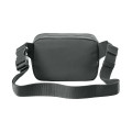 Port Authority® Matte Dual-Compartment Crossbody
