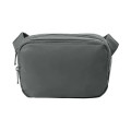 Port Authority® Matte Dual-Compartment Crossbody