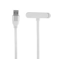 65W Quick Charge rABS Invisible Stand Charging Cable