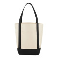 Mini Helm Non-Woven Shopper Tote Bag