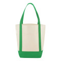 Mini Helm Non-Woven Shopper Tote Bag