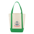 Mini Helm Non-Woven Shopper Tote Bag