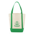 Mini Helm Non-Woven Shopper Tote Bag