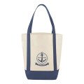 Mini Helm Non-Woven Shopper Tote Bag