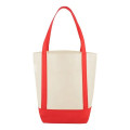 Mini Helm Non-Woven Shopper Tote Bag