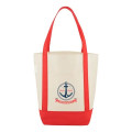 Mini Helm Non-Woven Shopper Tote Bag