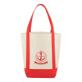 Mini Helm Non-Woven Shopper Tote Bag