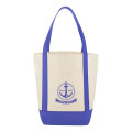 Mini Helm Non-Woven Shopper Tote Bag