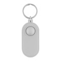 Push Pop Stress Reliever Key Tag