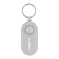 Push Pop Stress Reliever Key Tag