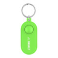 Push Pop Stress Reliever Key Tag