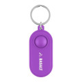 Push Pop Stress Reliever Key Tag