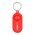 Push Pop Stress Reliever Key Tag