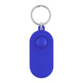 Push Pop Stress Reliever Key Tag