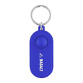 Push Pop Stress Reliever Key Tag