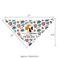 ROVERREADY Pet Bandana