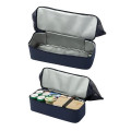 Brian Eco Duo Tote with Cooler