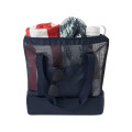 Brian Eco Duo Tote with Cooler
